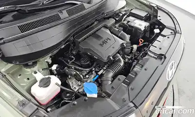 Hyundai Casper 2024 1.0 Автомат в Москве № 582607, миниатюра 6