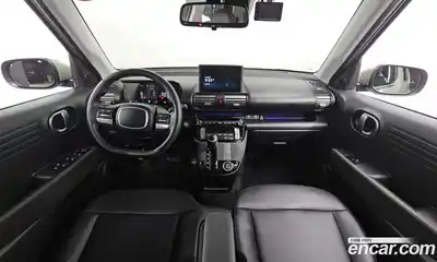 Hyundai Casper 2024 1.0 Автомат в Москве № 582607, миниатюра 7