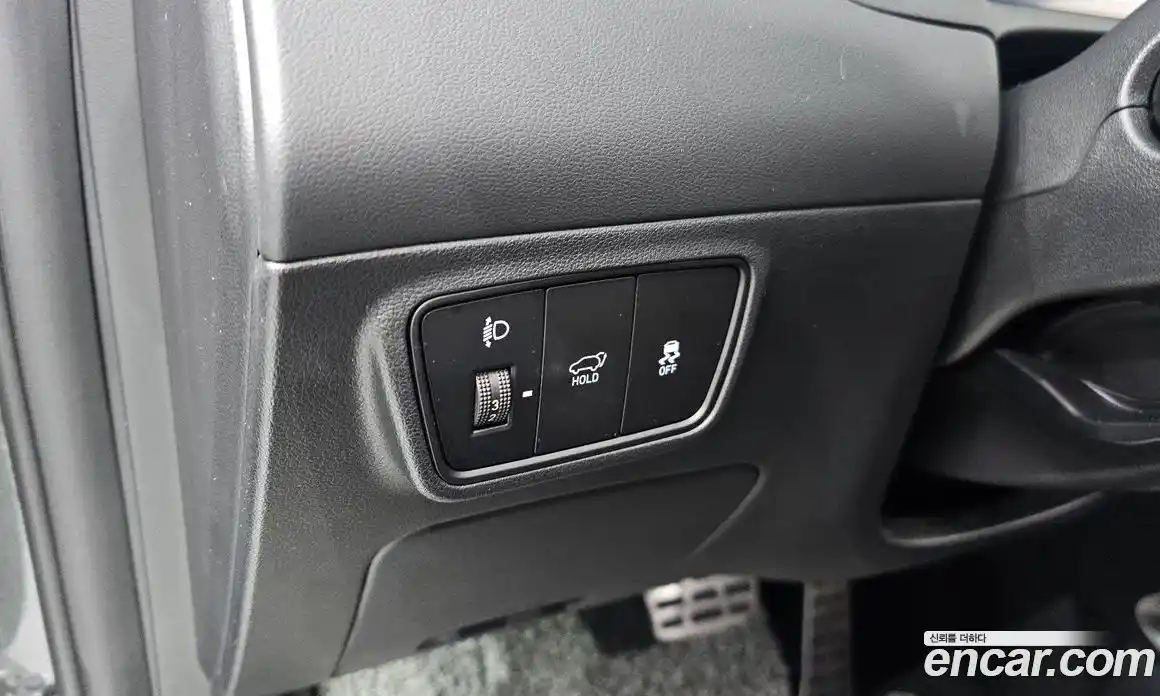 Hyundai Tucson 2023 1.6 Автомат в Москве № 582679, фото 15