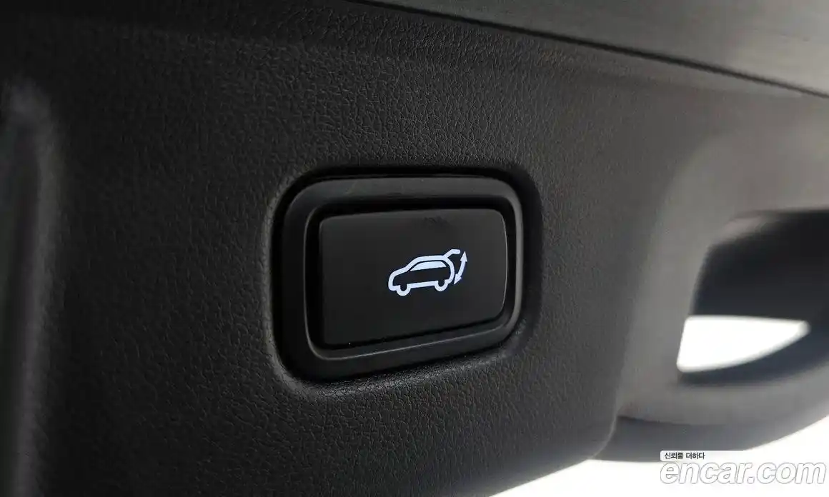 Hyundai Tucson 2023 1.6 Автомат в Москве № 582679, фото 18