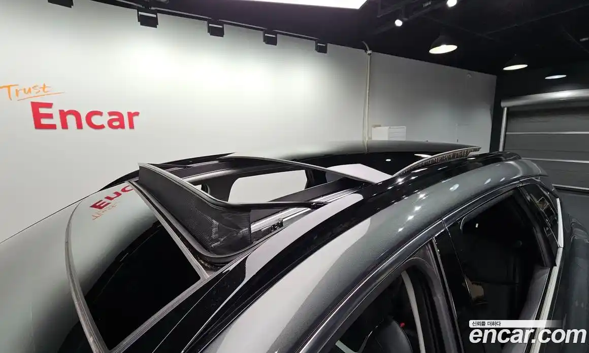 Hyundai Tucson 2023 1.6 Автомат в Москве № 582679, фото 19