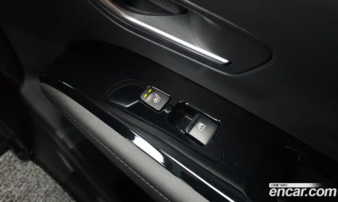 Hyundai Tucson 2023 1.6 Автомат в Москве № 582679, фото 20