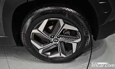 Hyundai Tucson 2023 1.6 Автомат в Москве № 582679, миниатюра 5