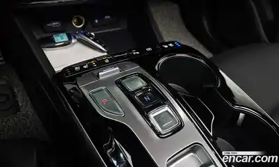 Hyundai Tucson 2023 1.6 Автомат в Москве № 582679, миниатюра 9