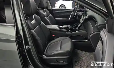 Hyundai Tucson 2023 1.6 Автомат в Москве № 582679, миниатюра 10