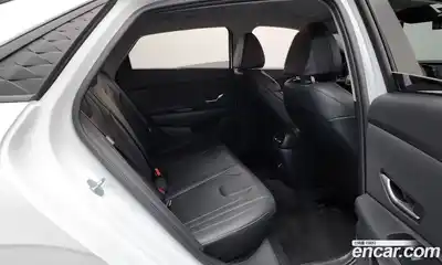 Hyundai Avante 2025 1.6 Автомат в Москве № 582693, миниатюра 12