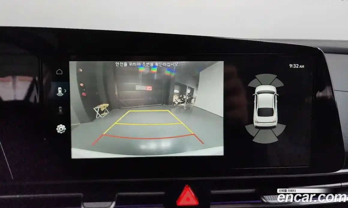 Hyundai Avante 2025 1.6 Автомат в Москве № 582693, фото 17