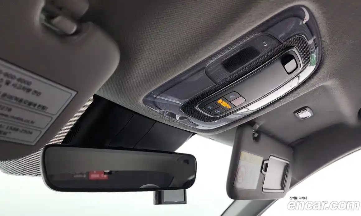 Hyundai Avante 2025 1.6 Автомат в Москве № 582693, фото 19