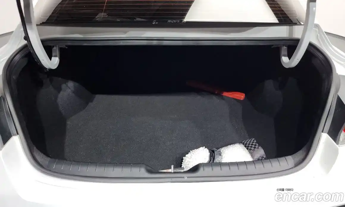 Hyundai Avante 2025 1.6 Автомат в Москве № 582693, фото 20