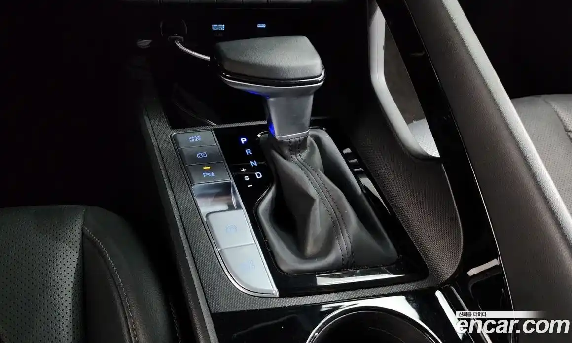 Hyundai Avante 2025 1.6 Автомат в Москве № 582693, фото 9