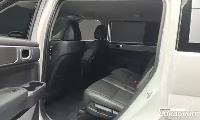 Hyundai Santa Fe 2024 1.6 Автомат в Москве № 582774, миниатюра 12