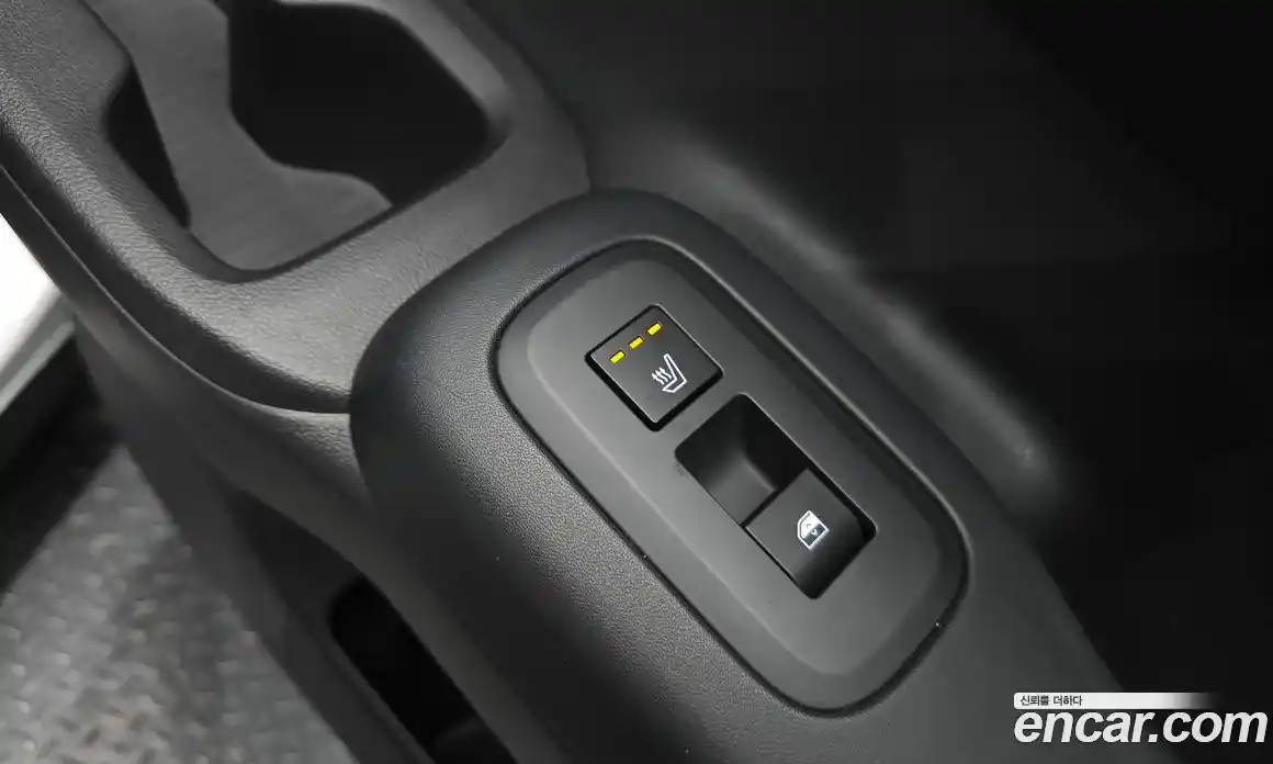 Hyundai Santa Fe 2024 1.6 Автомат в Москве № 582774, фото 18