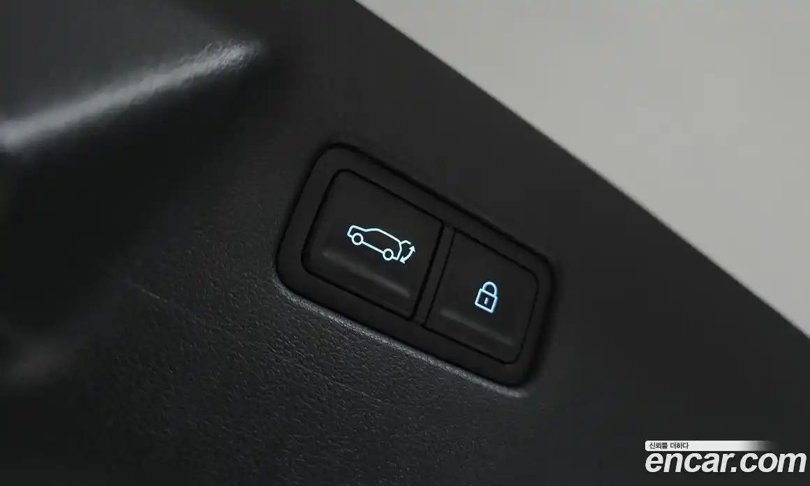 Hyundai Santa Fe 2024 1.6 Автомат в Москве № 582774, фото 20