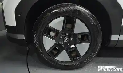 Hyundai Santa Fe 2024 1.6 Автомат в Москве № 582774, миниатюра 5