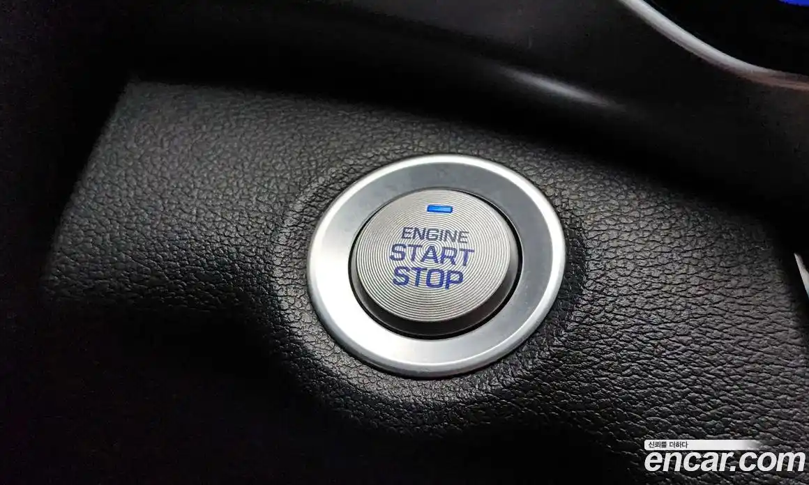 Hyundai Avante 2019 1.6 Автомат в Москве № 582963, фото 13