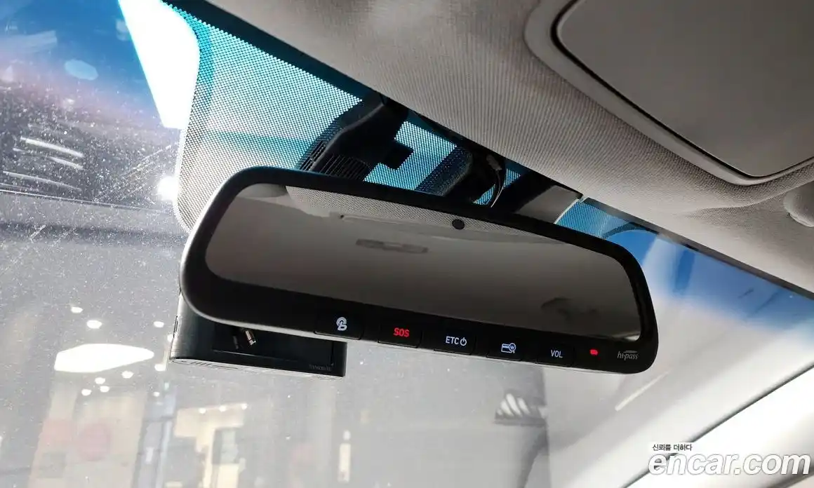 Hyundai Avante 2019 1.6 Автомат в Москве № 582963, фото 19