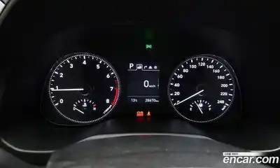 Hyundai Avante 2019 1.6 Автомат в Москве № 582963, миниатюра 8