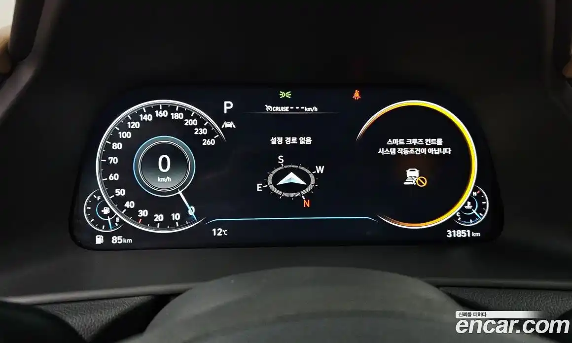 Hyundai Sonata 2021 1.6 Автомат в Москве № 583020, фото 8