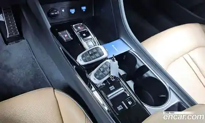 Hyundai Sonata 2021 1.6 Автомат в Москве № 583020, миниатюра 9