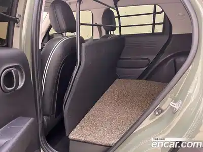 Hyundai Casper 2023 1.0 Автомат в Москве № 583056, миниатюра 11