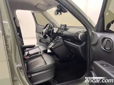 Hyundai Casper 2023 1.0 Автомат в Москве № 583056, миниатюра 12