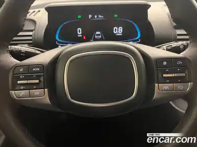 Hyundai Casper 2023 1.0 Автомат в Москве № 583056, миниатюра 5