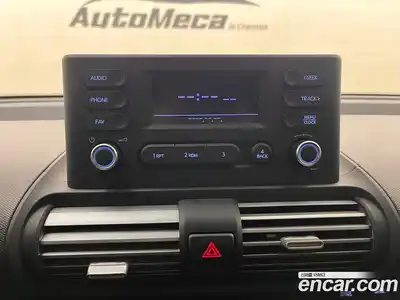 Hyundai Casper 2023 1.0 Автомат в Москве № 583056, миниатюра 6