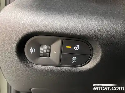 Hyundai Casper 2023 1.0 Автомат в Москве № 583056, миниатюра 8