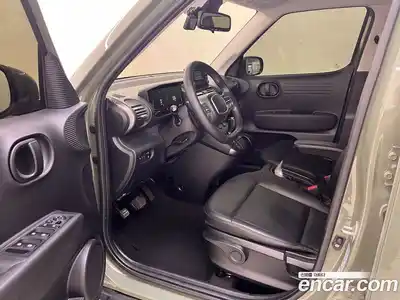 Hyundai Casper 2023 1.0 Автомат в Москве № 583056, миниатюра 10