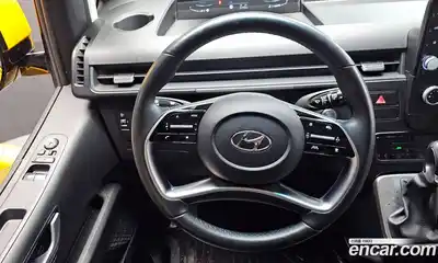 Hyundai Staria 2022 3.5 Автомат в Москве № 583079, миниатюра 12