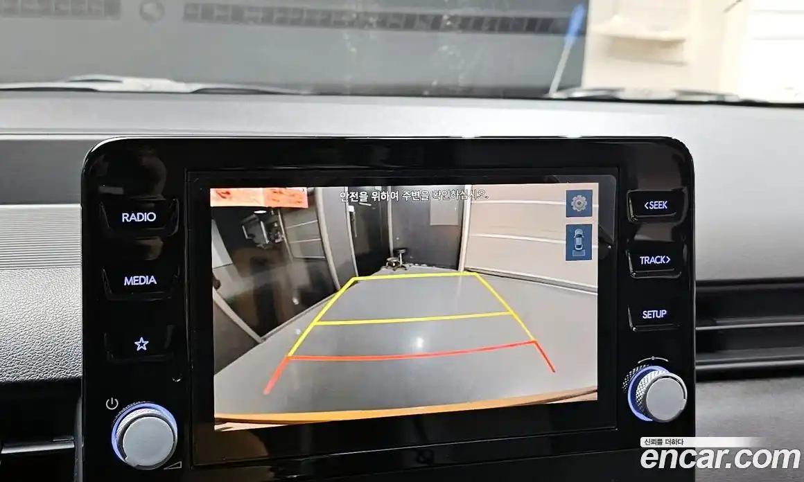 Hyundai Staria 2022 3.5 Автомат в Москве № 583079, фото 14