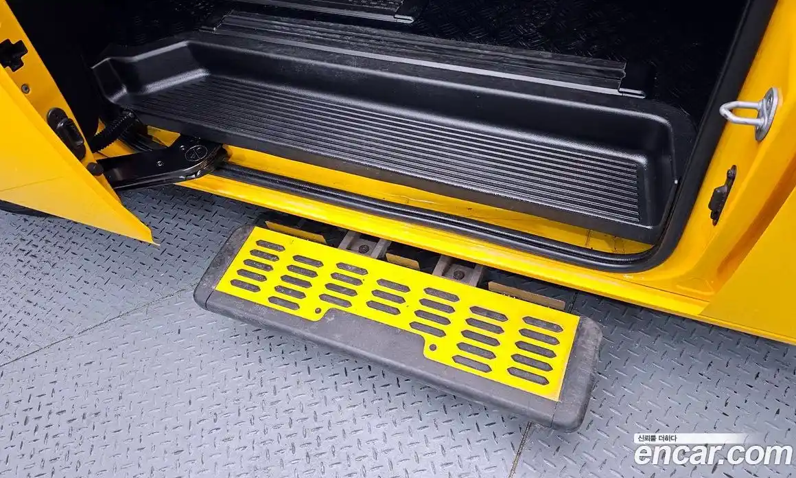 Hyundai Staria 2022 3.5 Автомат в Москве № 583079, фото 17