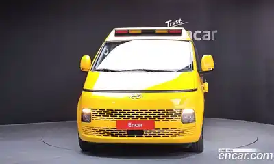 Hyundai Staria 2022 3.5 Автомат в Москве № 583079, миниатюра 2