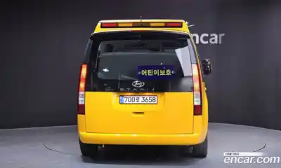 Hyundai Staria 2022 3.5 Автомат в Москве № 583079, миниатюра 3