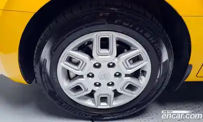 Hyundai Staria 2022 3.5 Автомат в Москве № 583079, миниатюра 4