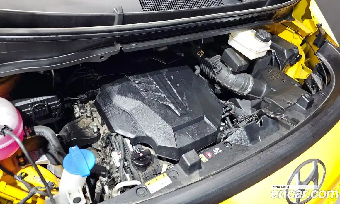 Hyundai Staria 2022 3.5 Автомат в Москве № 583079, фото 5