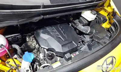 Hyundai Staria 2022 3.5 Автомат в Москве № 583079, миниатюра 5