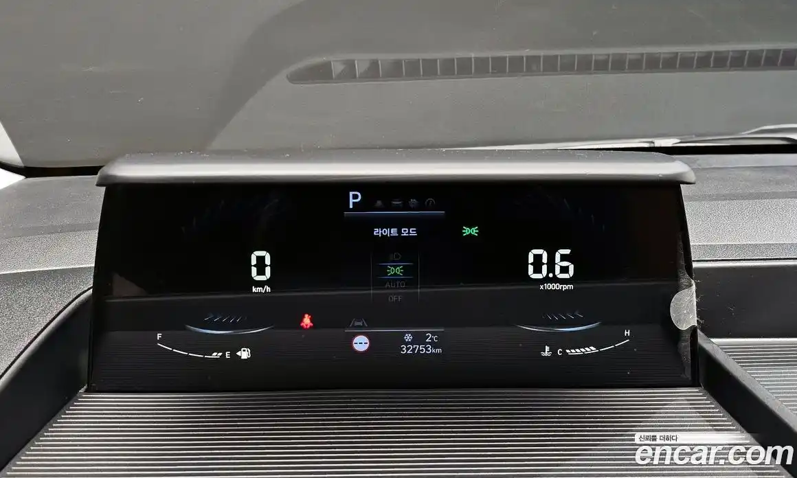 Hyundai Staria 2022 3.5 Автомат в Москве № 583079, фото 7