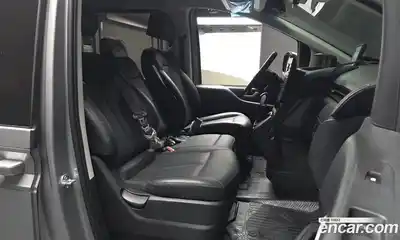 Hyundai Staria 2025 2.2 Автомат в Москве № 583123, миниатюра 11