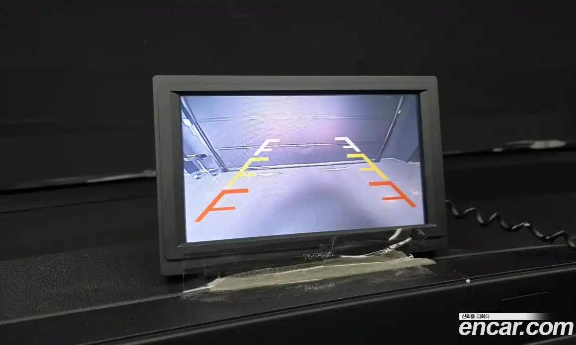 Hyundai Staria 2025 2.2 Автомат в Москве № 583123, фото 16