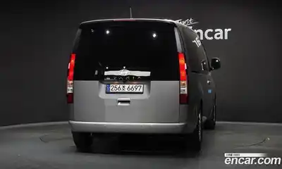 Hyundai Staria 2025 2.2 Автомат в Москве № 583123, миниатюра 4