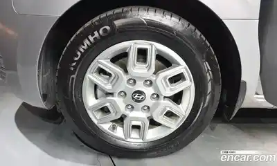 Hyundai Staria 2025 2.2 Автомат в Москве № 583123, миниатюра 5