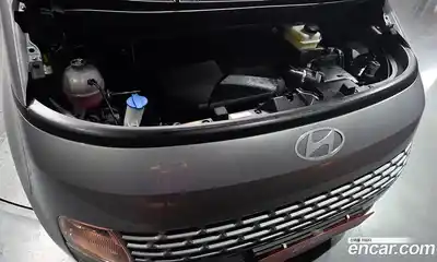 Hyundai Staria 2025 2.2 Автомат в Москве № 583123, миниатюра 6