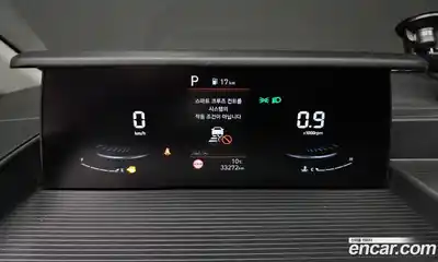 Hyundai Staria 2025 2.2 Автомат в Москве № 583123, миниатюра 8