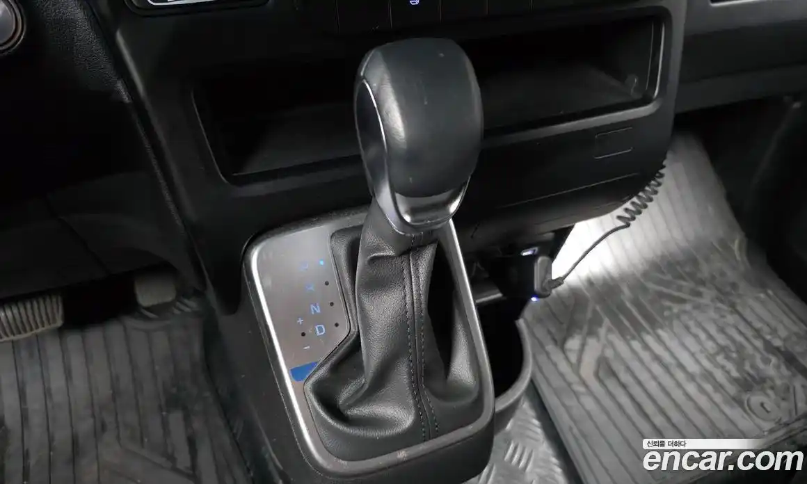 Hyundai Staria 2025 2.2 Автомат в Москве № 583123, фото 9