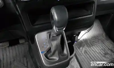 Hyundai Staria 2025 2.2 Автомат в Москве № 583123, миниатюра 9