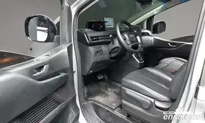 Hyundai Staria 2025 2.2 Автомат в Москве № 583123, миниатюра 10