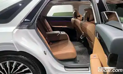 Hyundai Grandeur 2023 3.5 Автомат в Москве № 583155, миниатюра 12