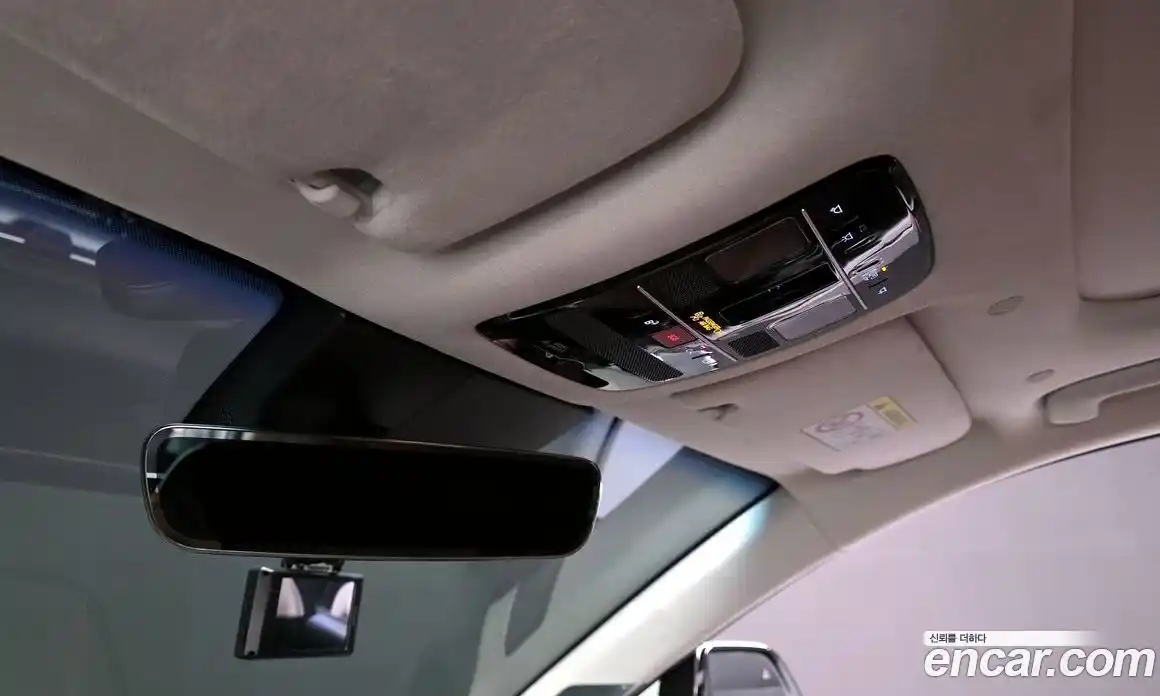 Hyundai Grandeur 2023 3.5 Автомат в Москве № 583155, фото 17