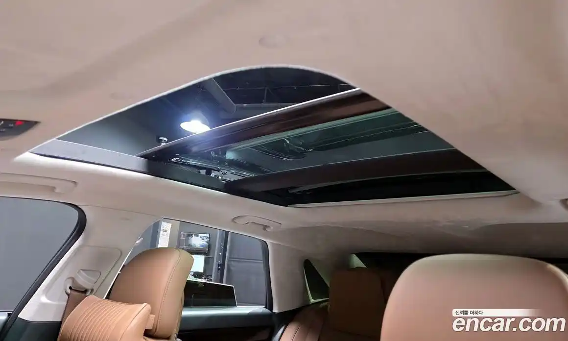 Hyundai Grandeur 2023 3.5 Автомат в Москве № 583155, фото 18